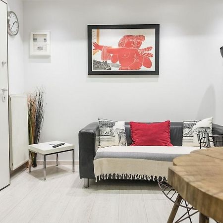 Acropolis Cozy Studio By Livin Urbban Ateny Zewnętrze zdjęcie